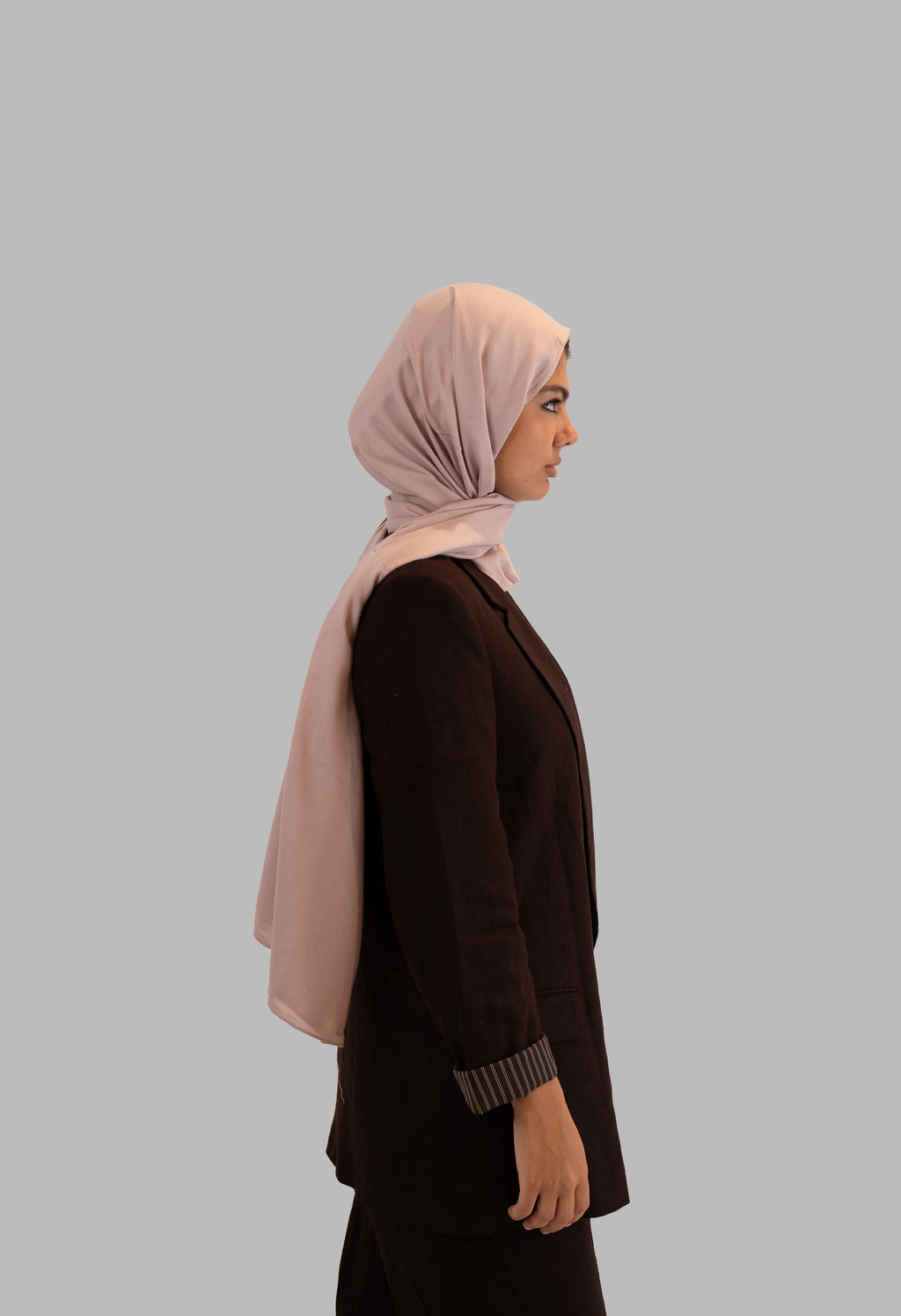 Mauve Beige