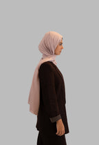 Mauve Beige