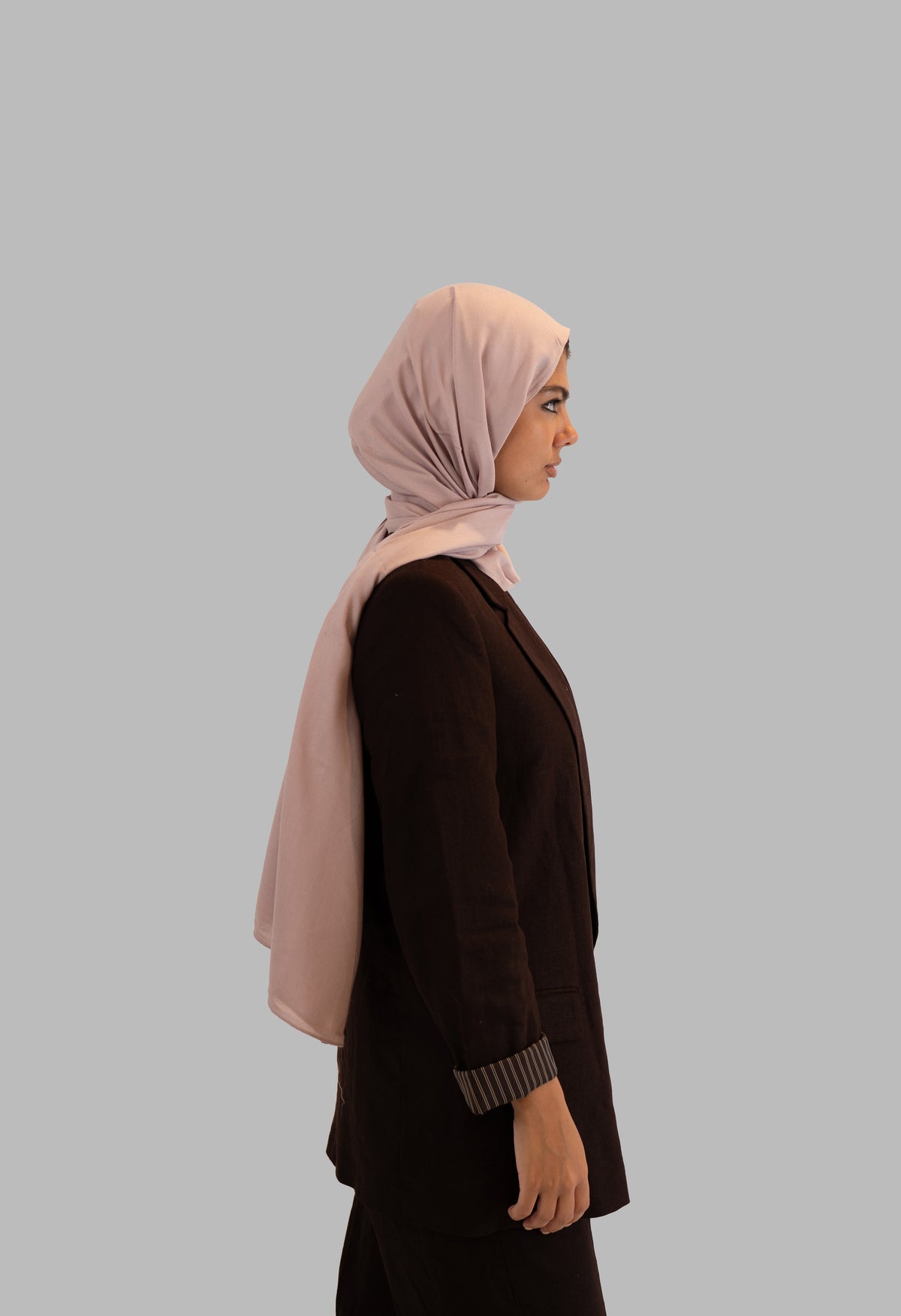 Mauve Beige