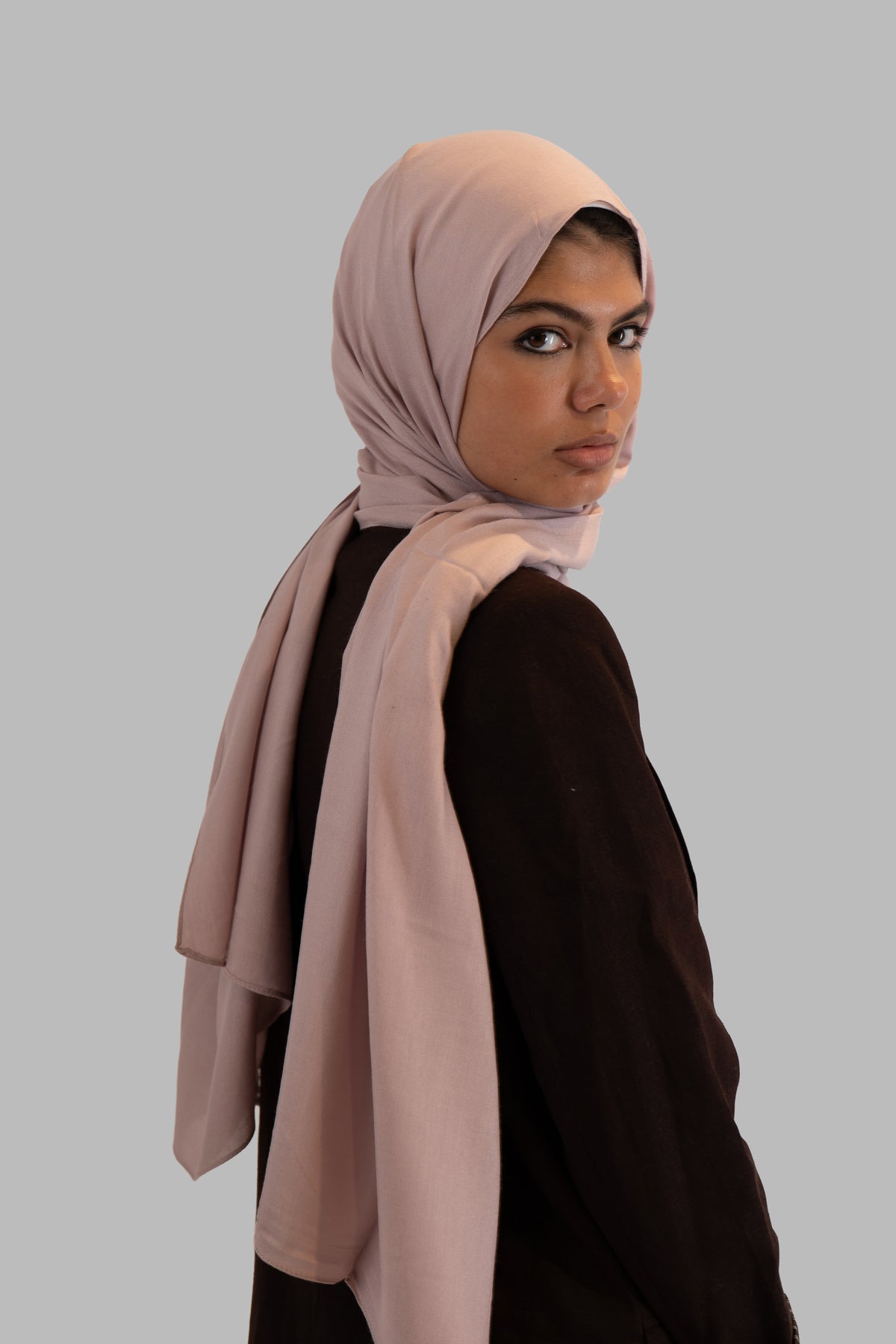 Mauve Beige