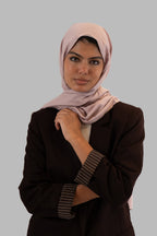 Mauve Beige
