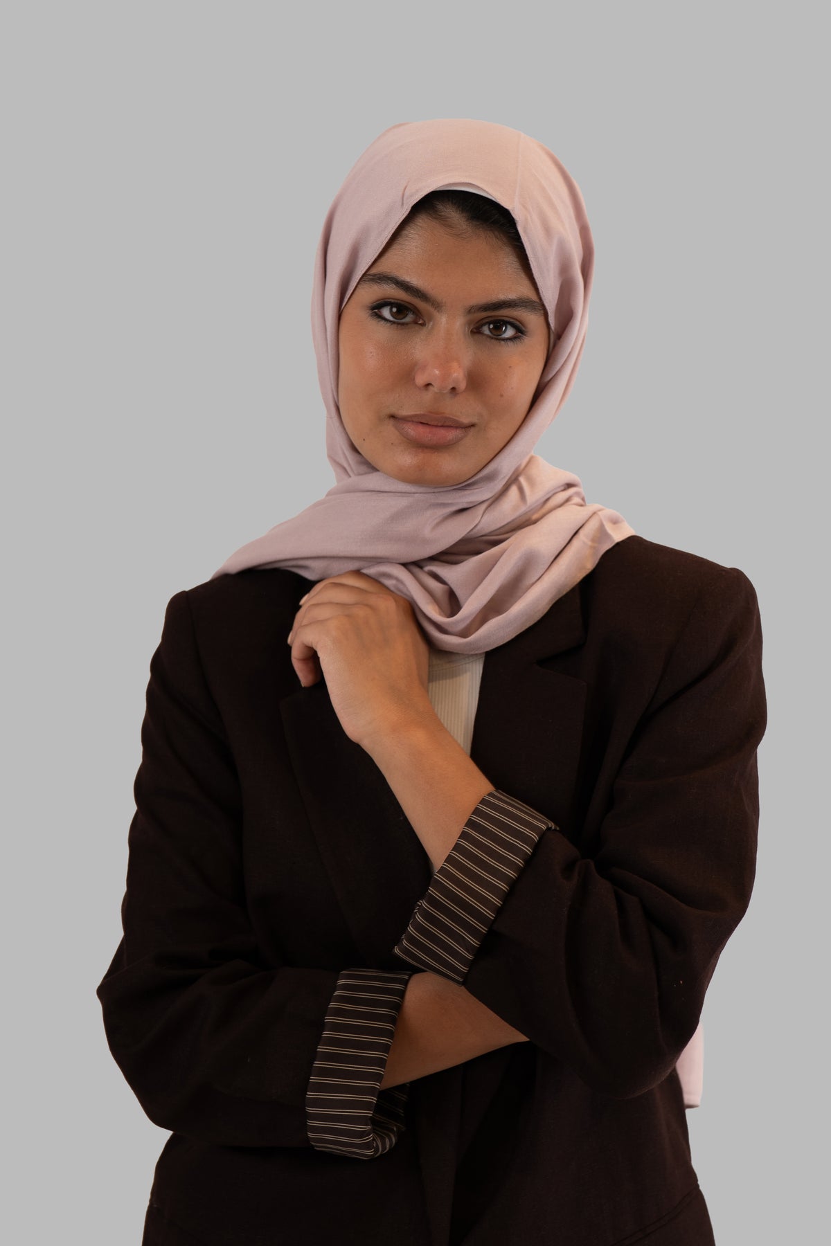 Mauve Beige