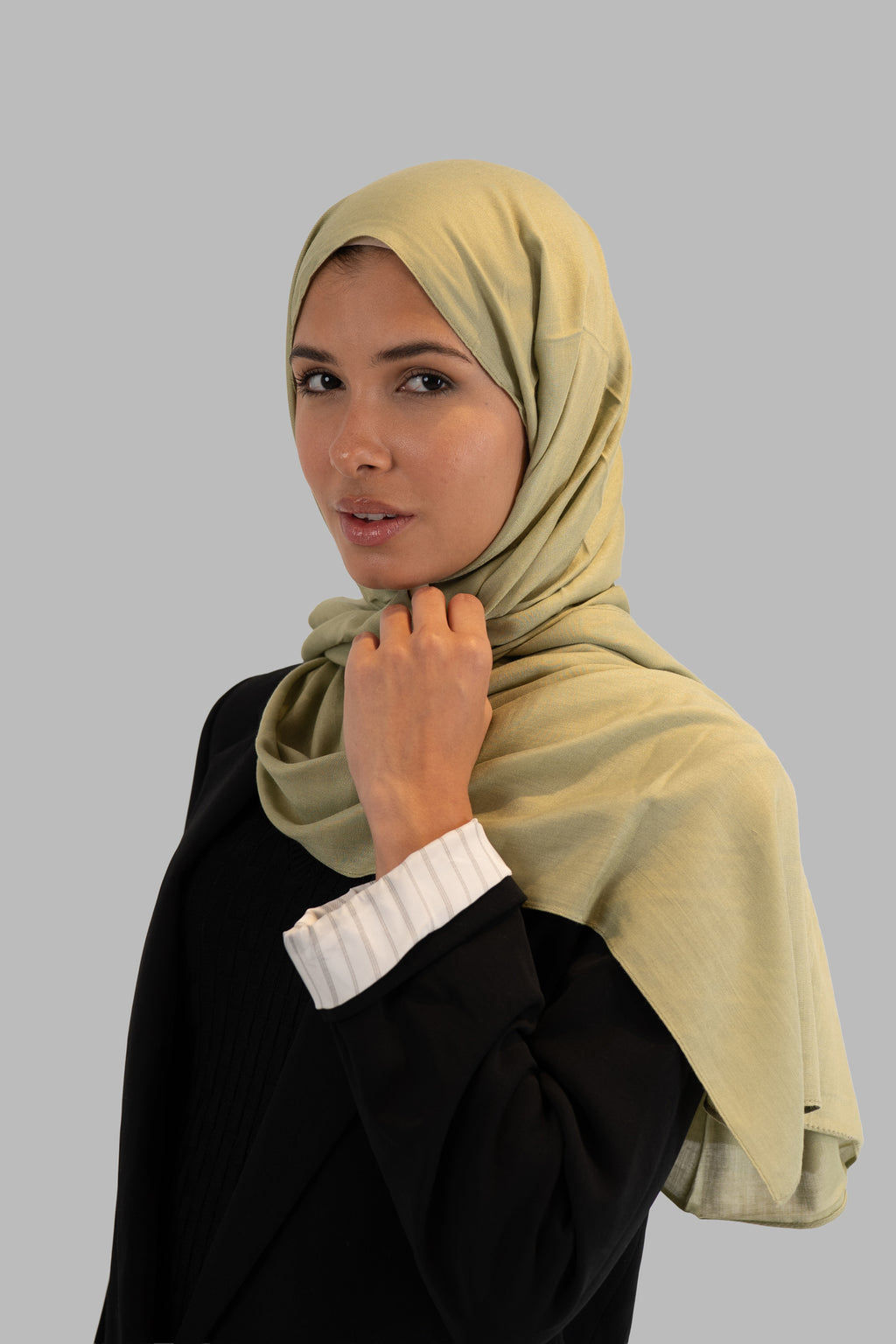 Olive Khaki