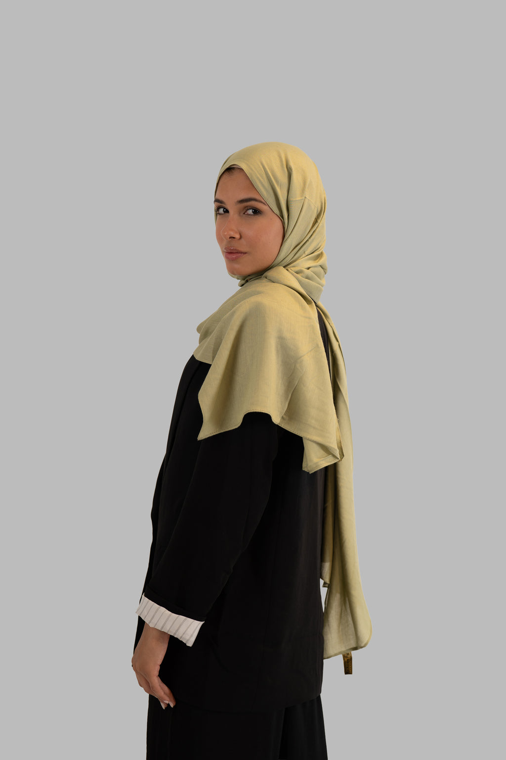 Olive Khaki