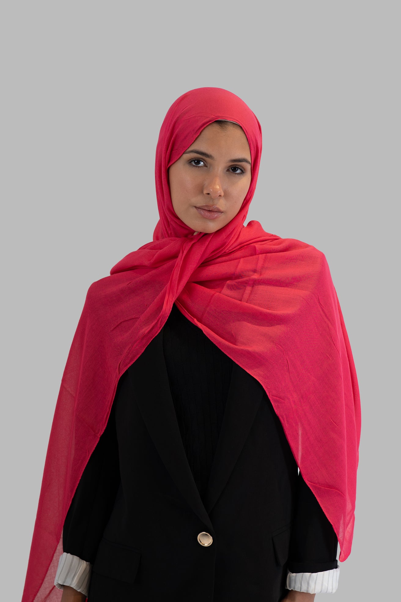Coral Red