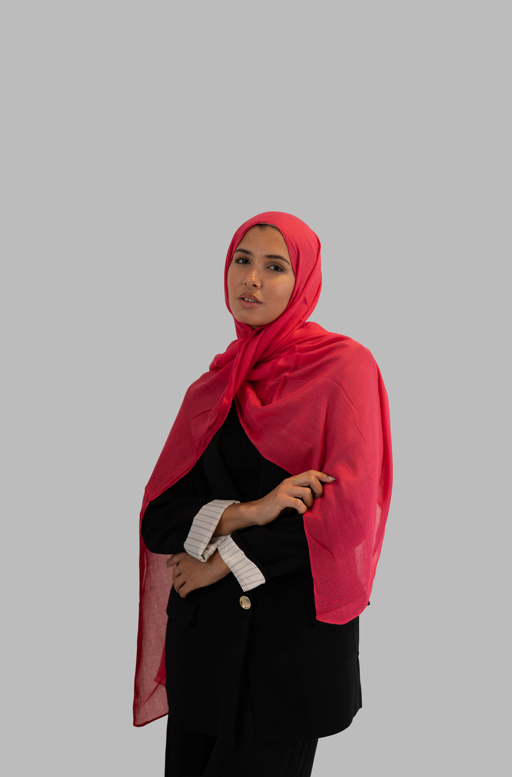 Coral Red