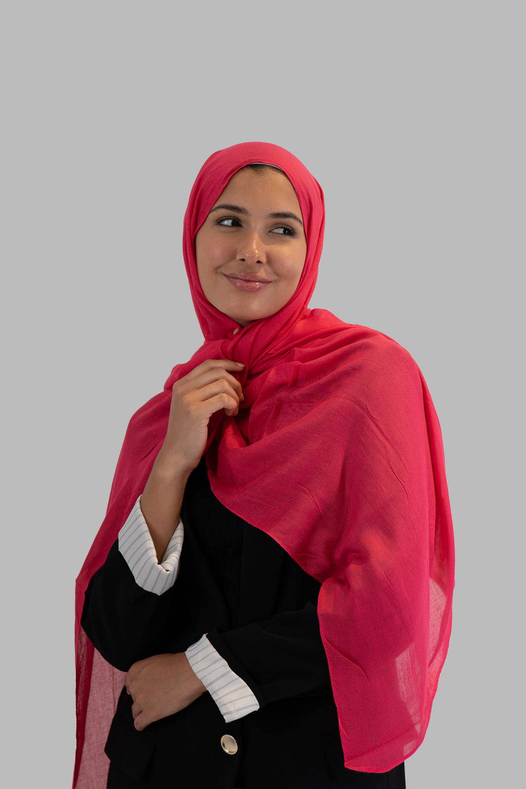 Coral Red