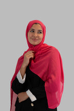 Coral Red