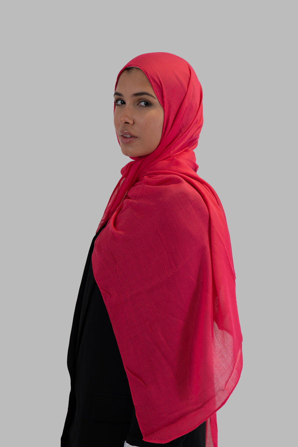 Coral Red