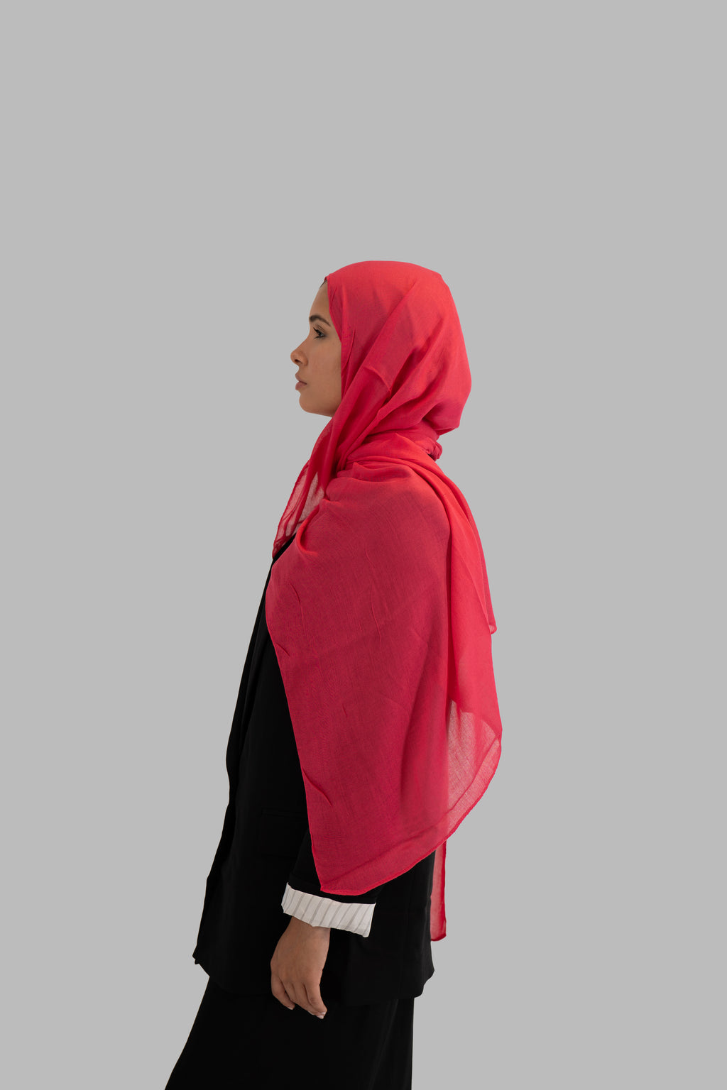 Coral Red