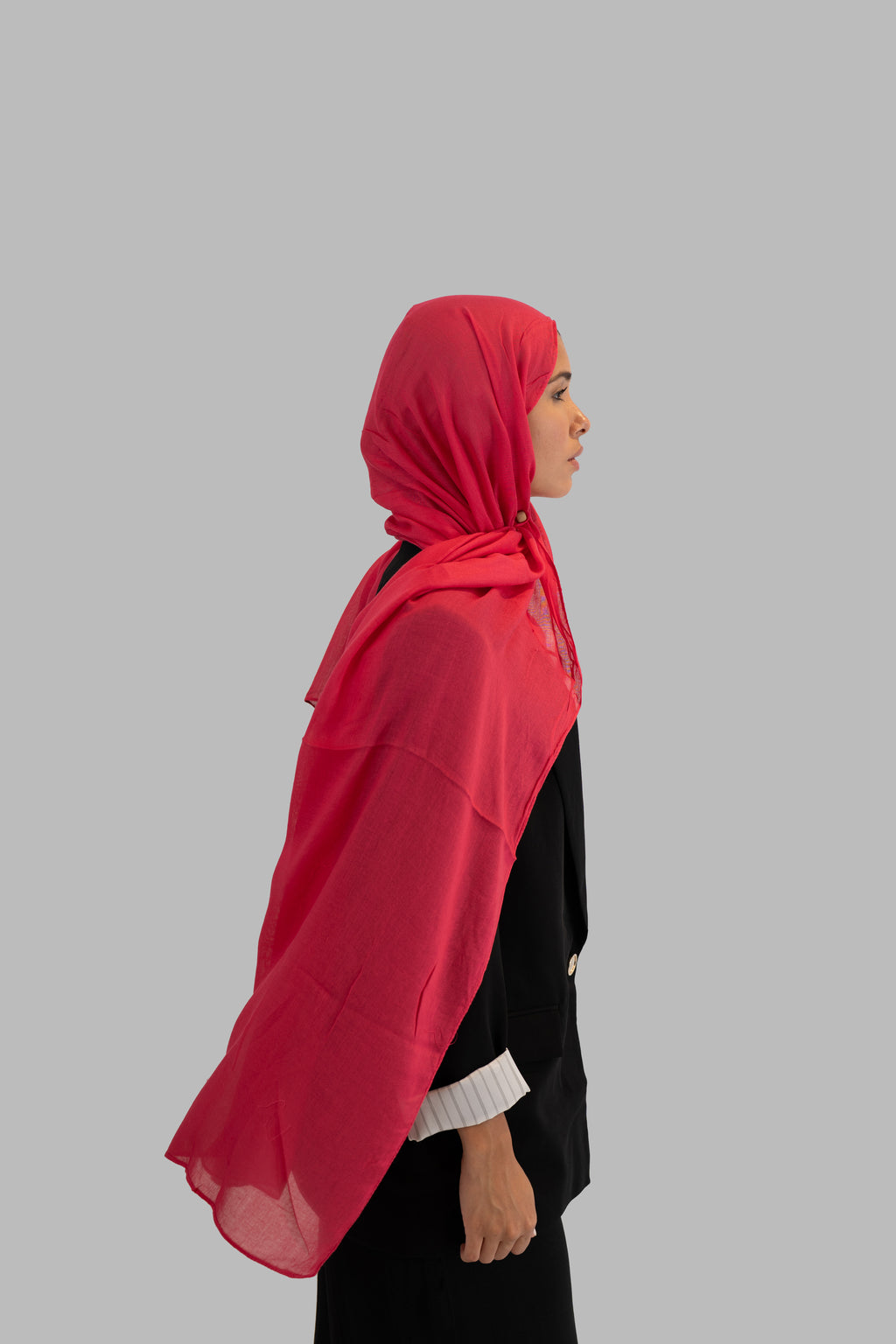 Coral Red