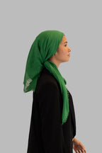 Pine Green