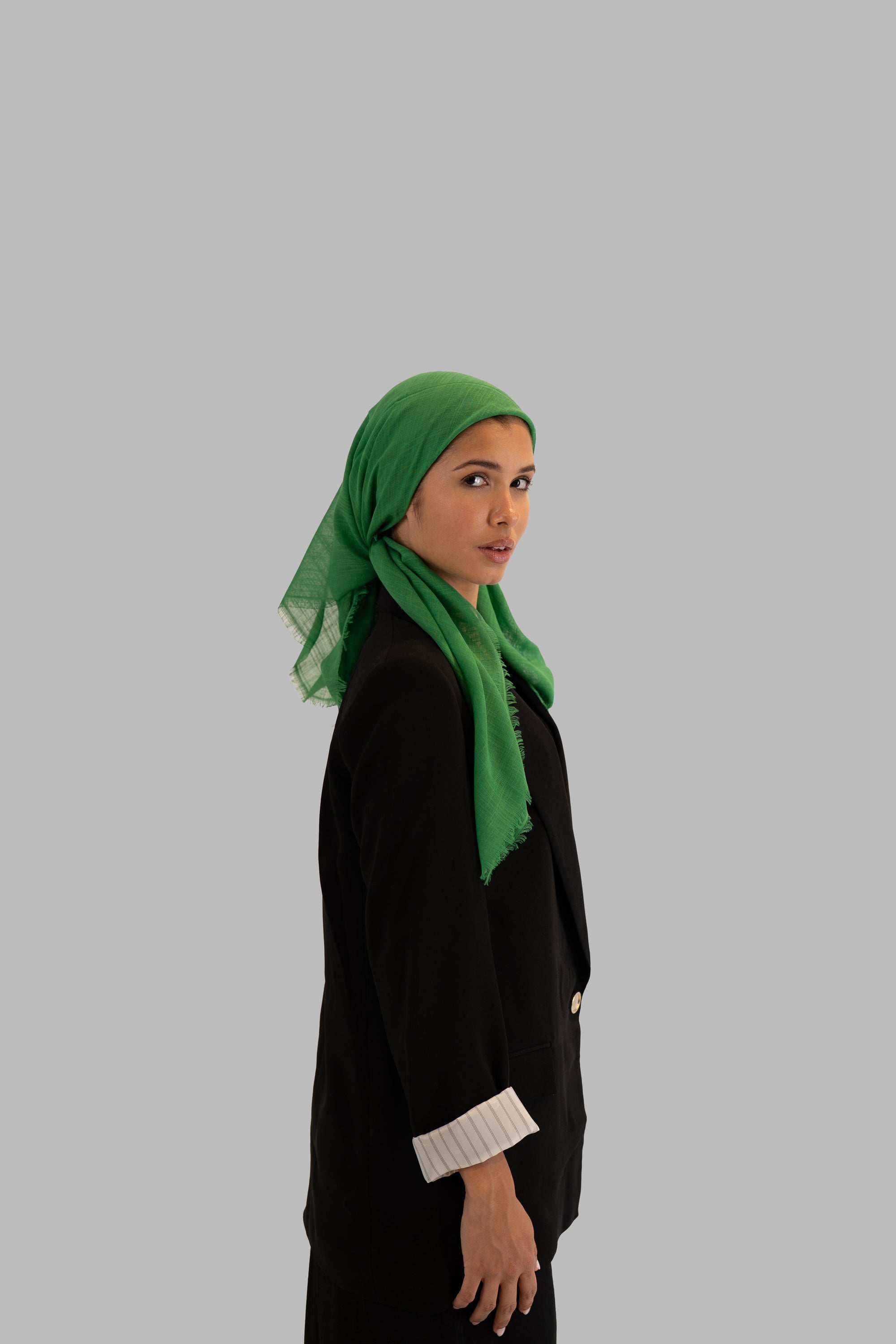 Pine Green