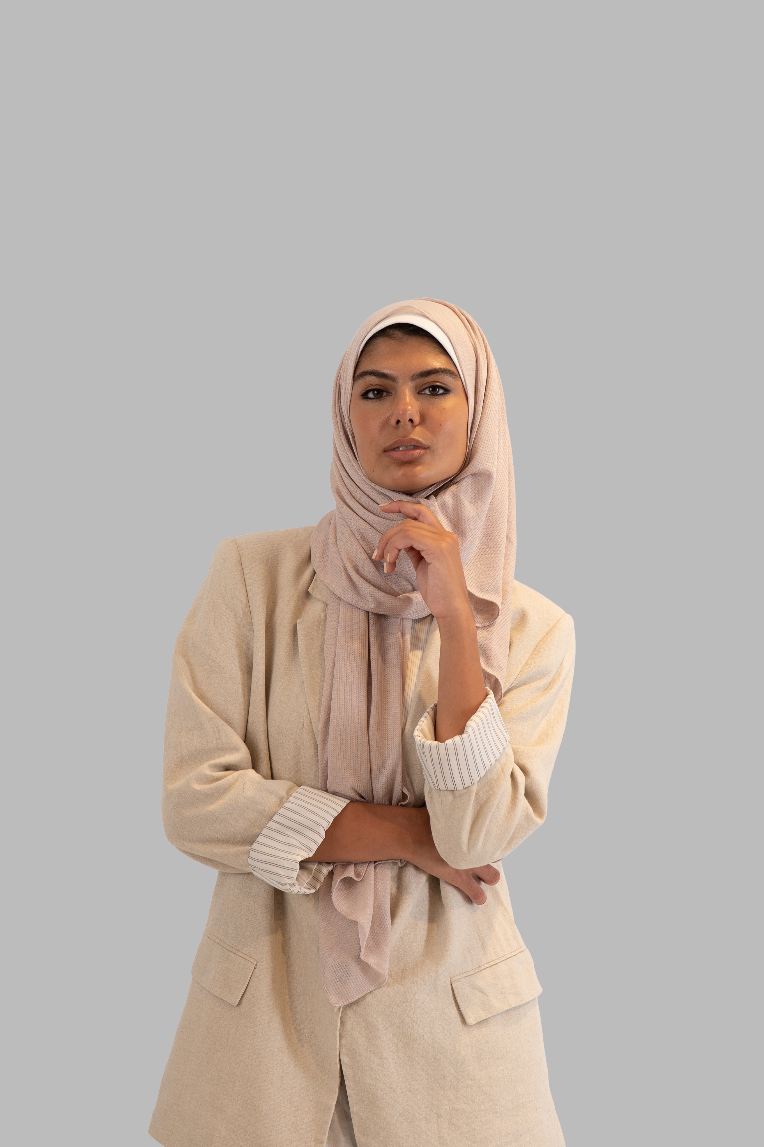 Blush Beige