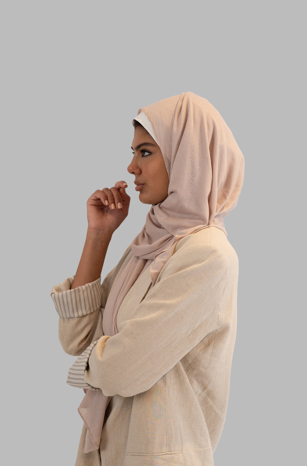 Blush Beige