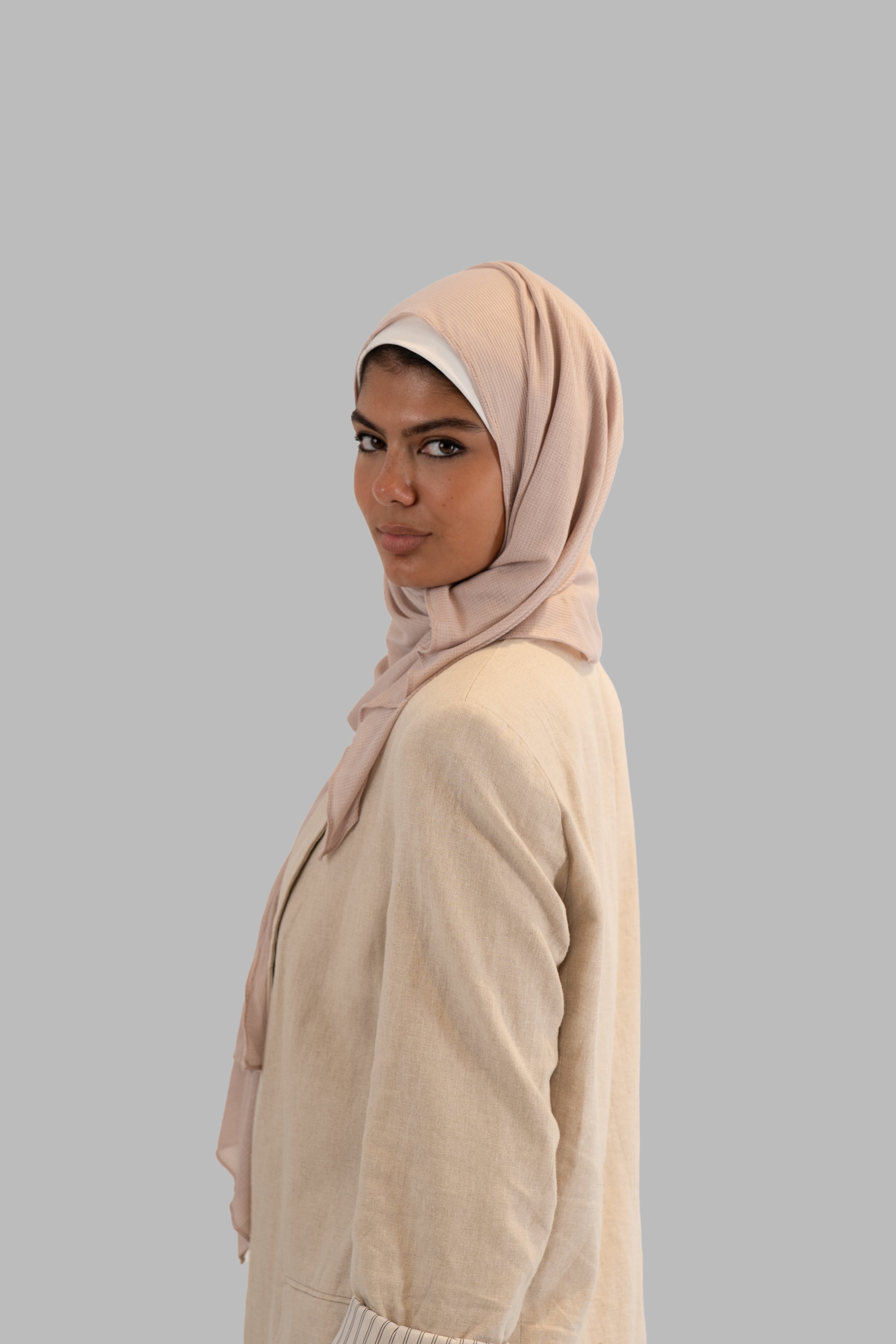 Blush Beige