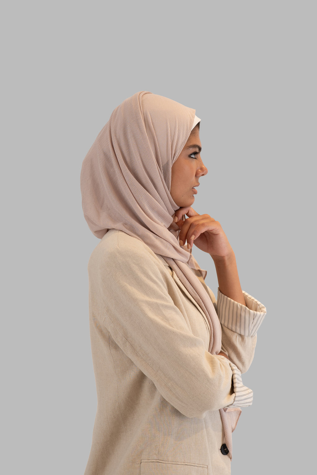 Blush Beige