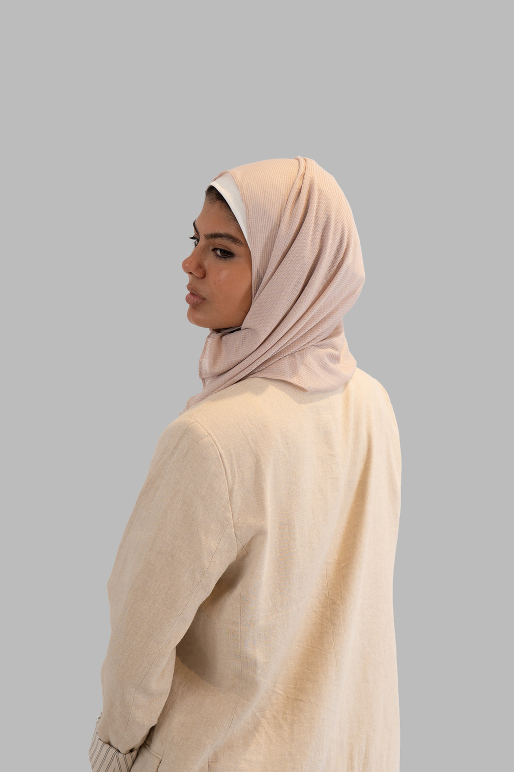 Blush Beige