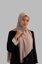 Light Mauve