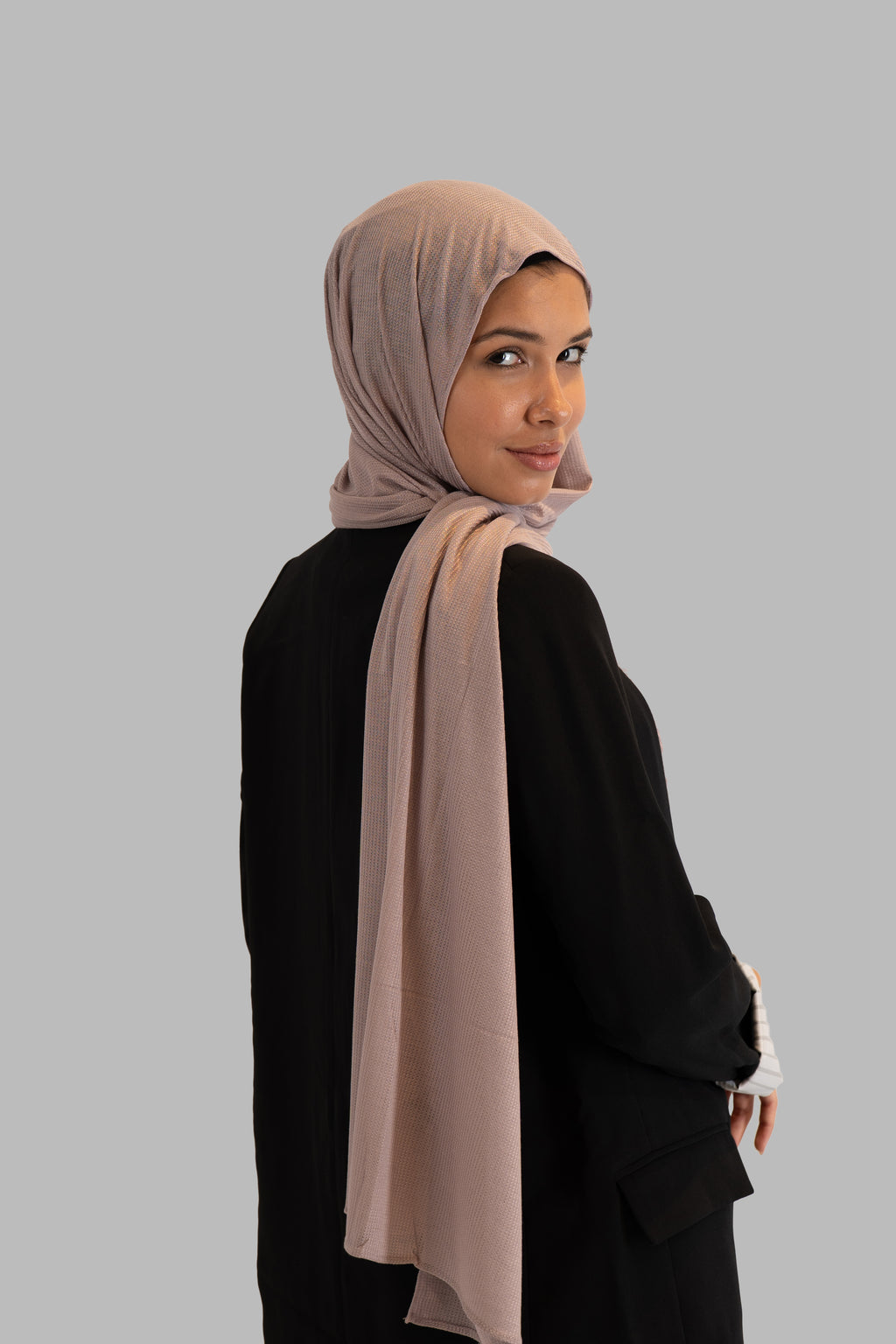 Light Mauve
