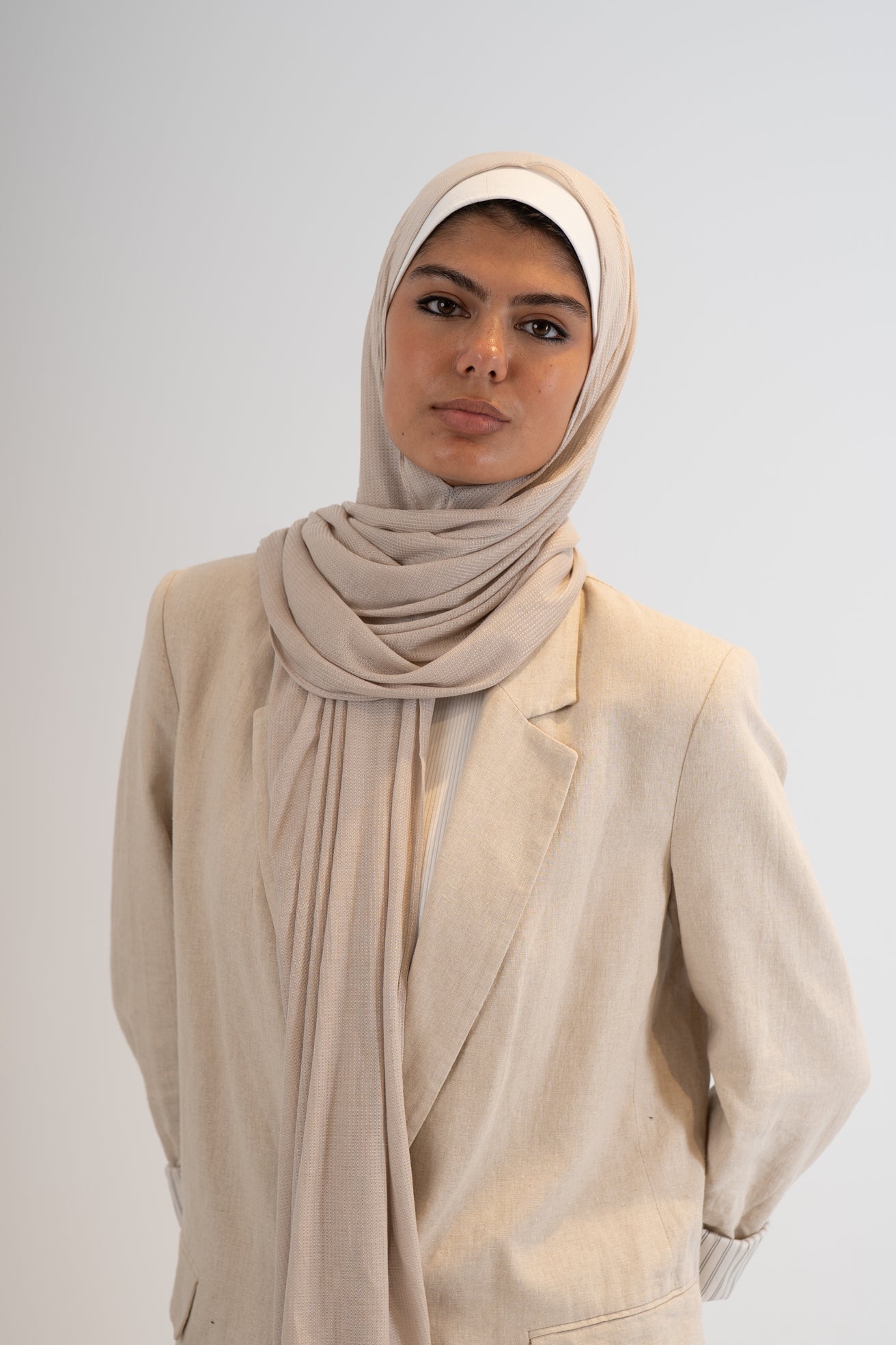 Soft Nude