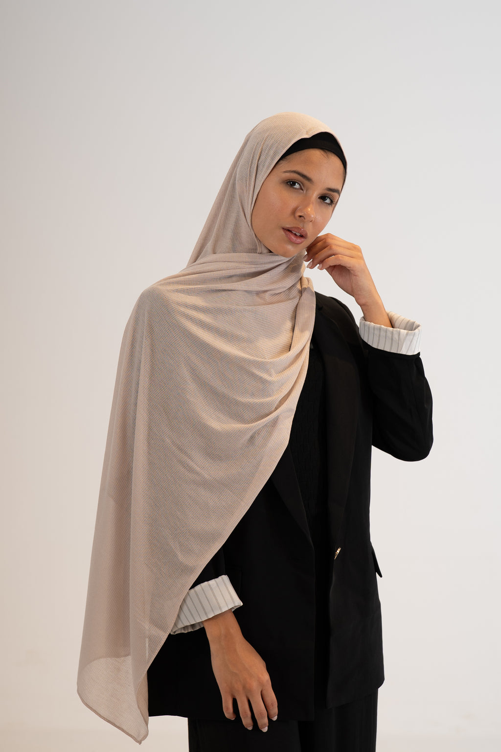 Oat Beige