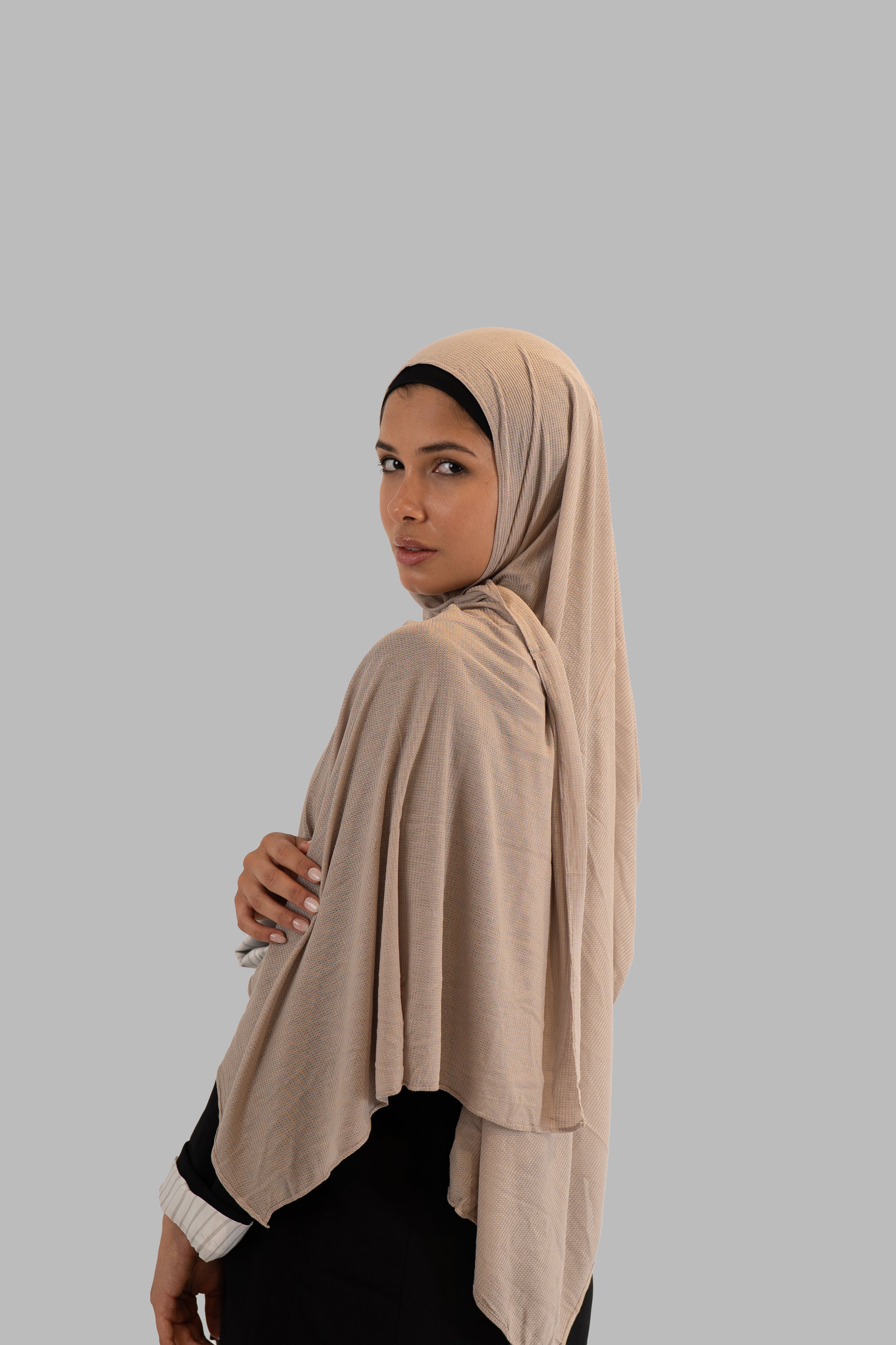 Oat Beige