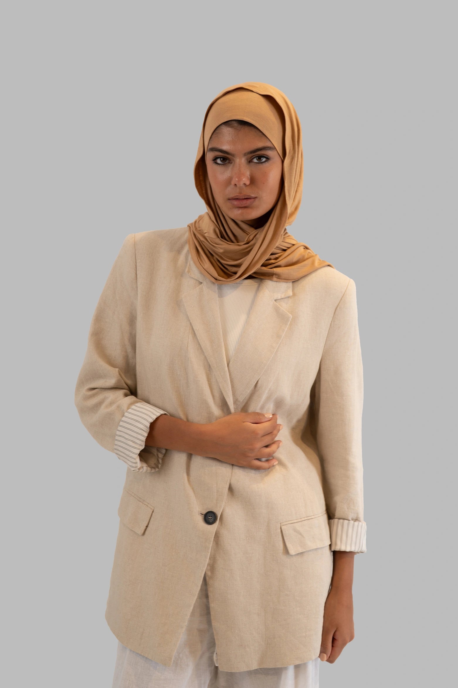 Apricot Sand