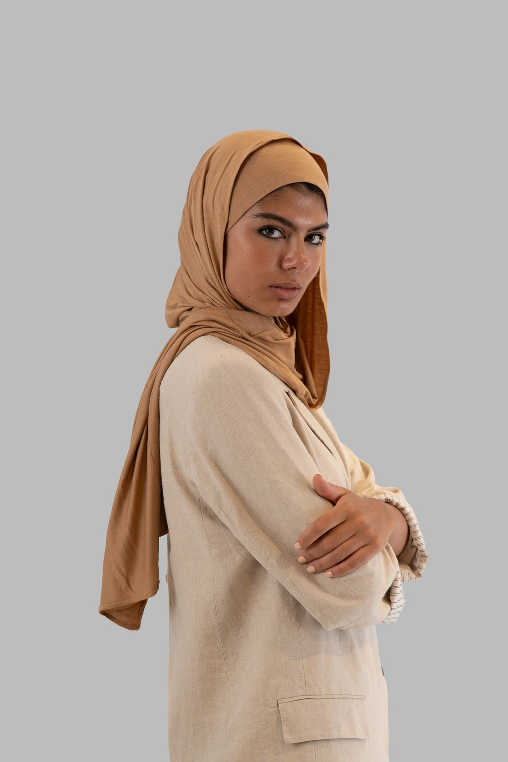 Apricot Sand
