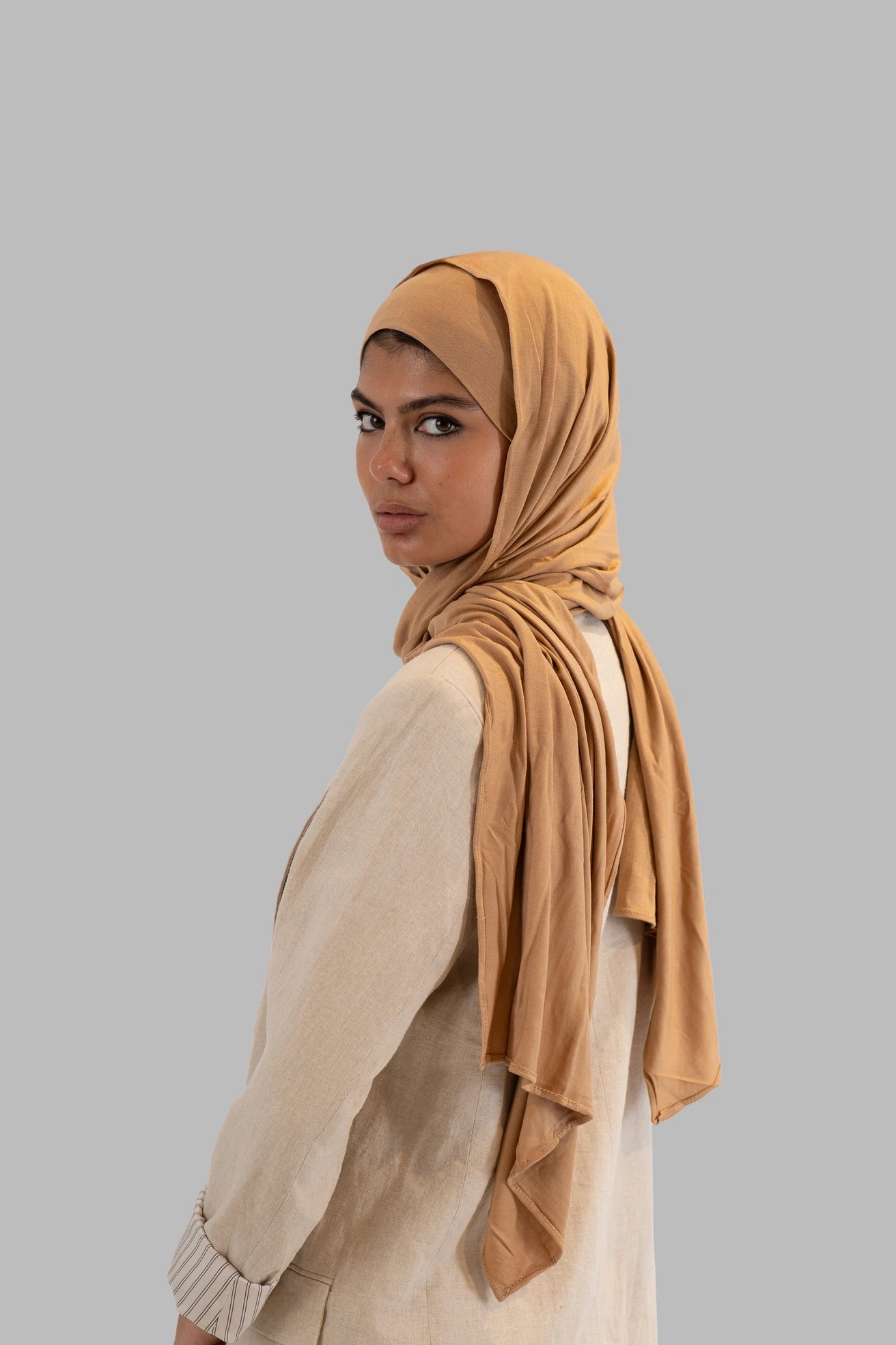 Apricot Sand