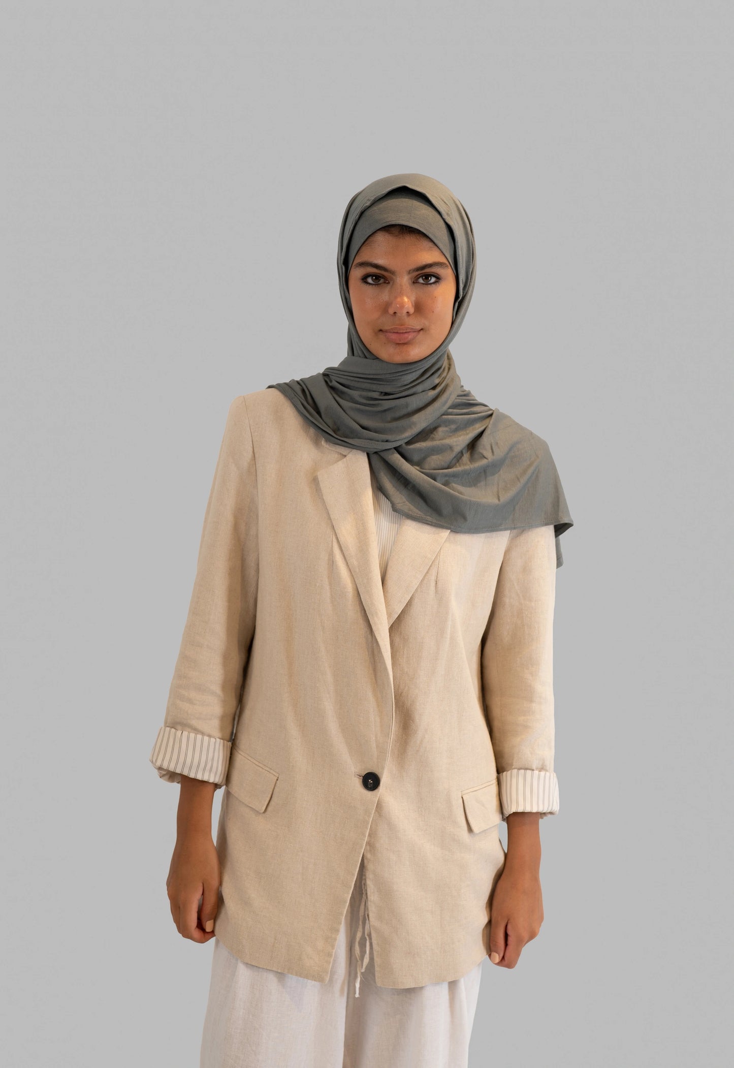 Soft Khaki