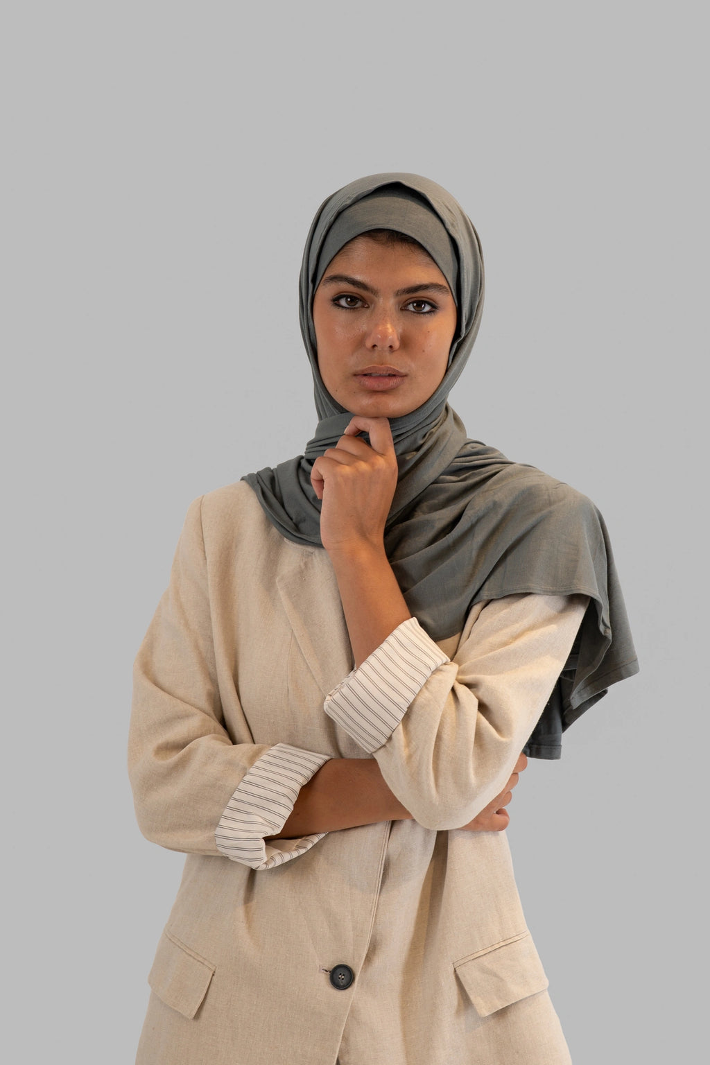 Soft Khaki