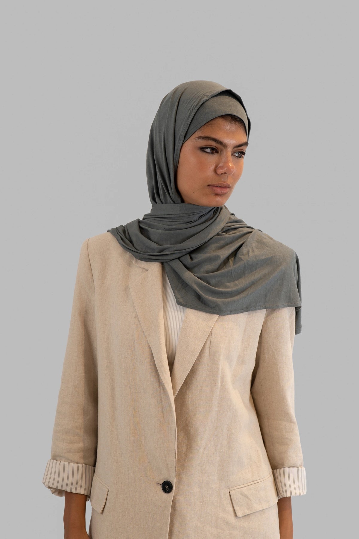 Soft Khaki