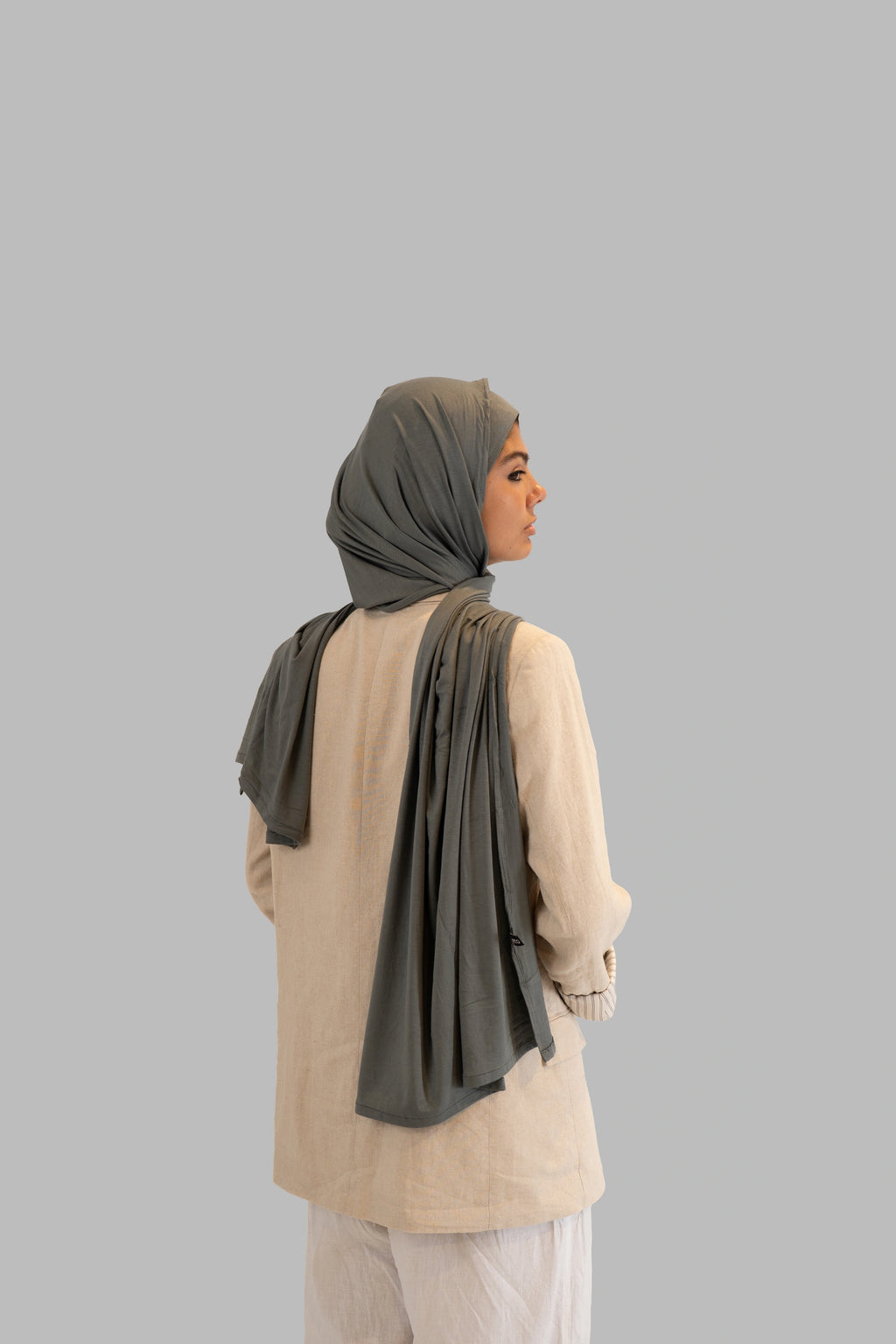Soft Khaki