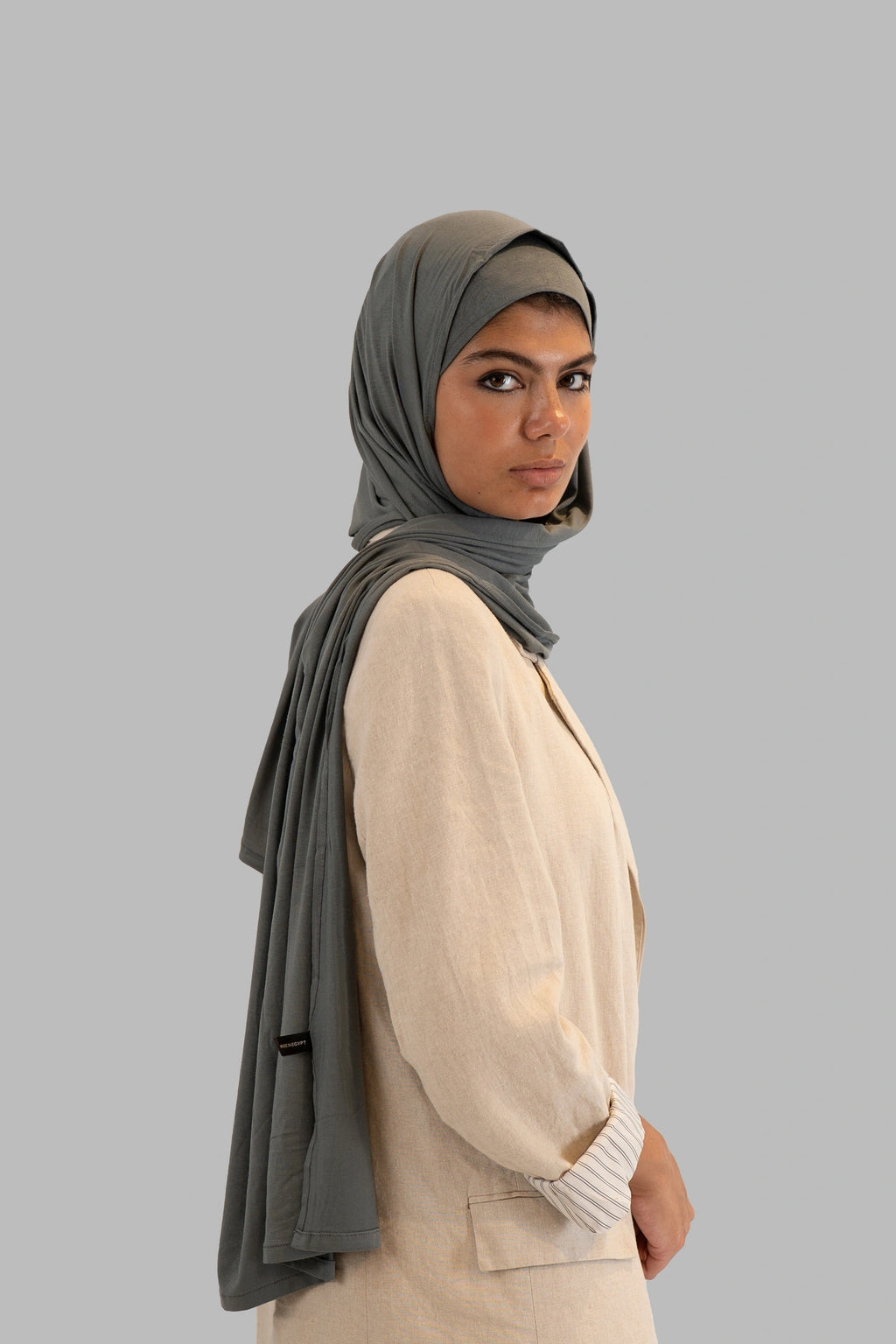 Soft Khaki