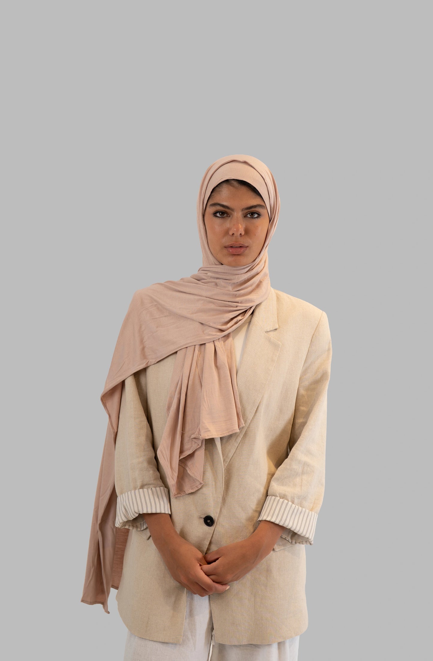 Soft Nude
