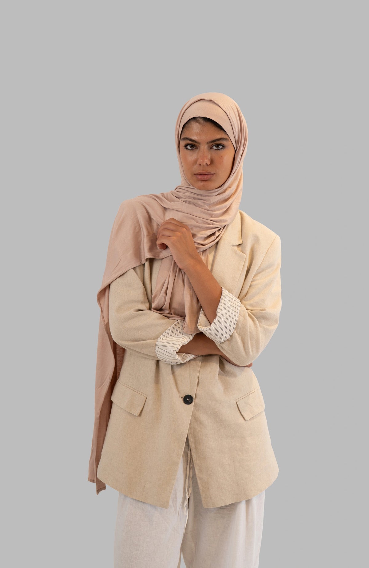 Soft Nude