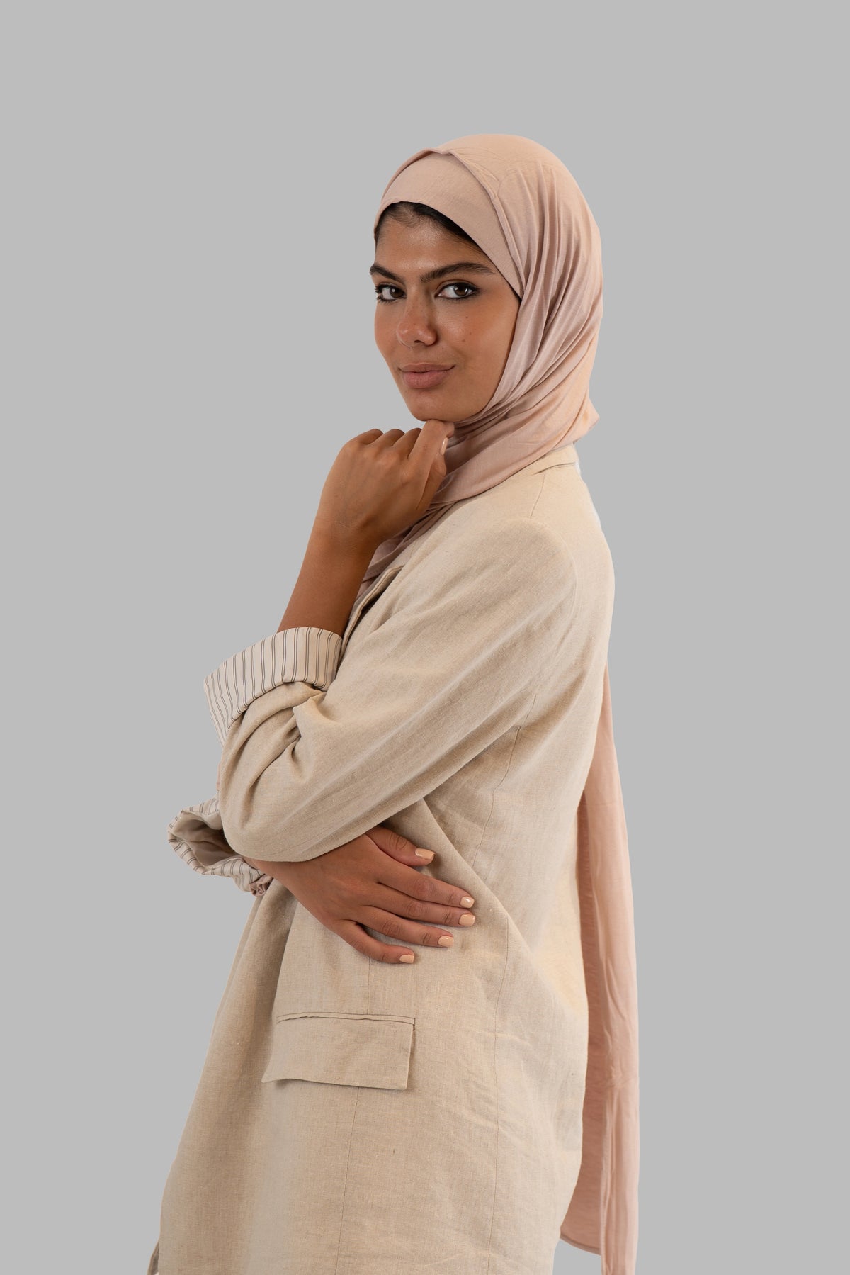 Soft Nude