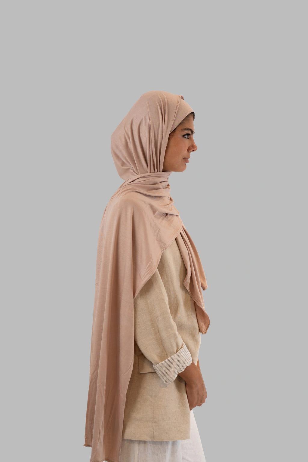 Soft Nude