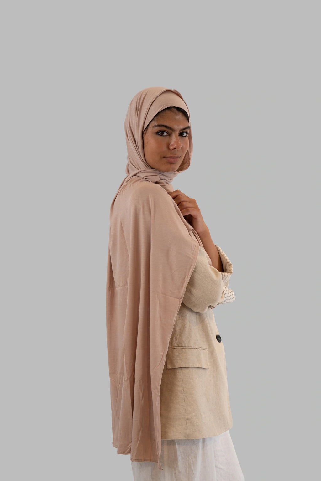 Soft Nude