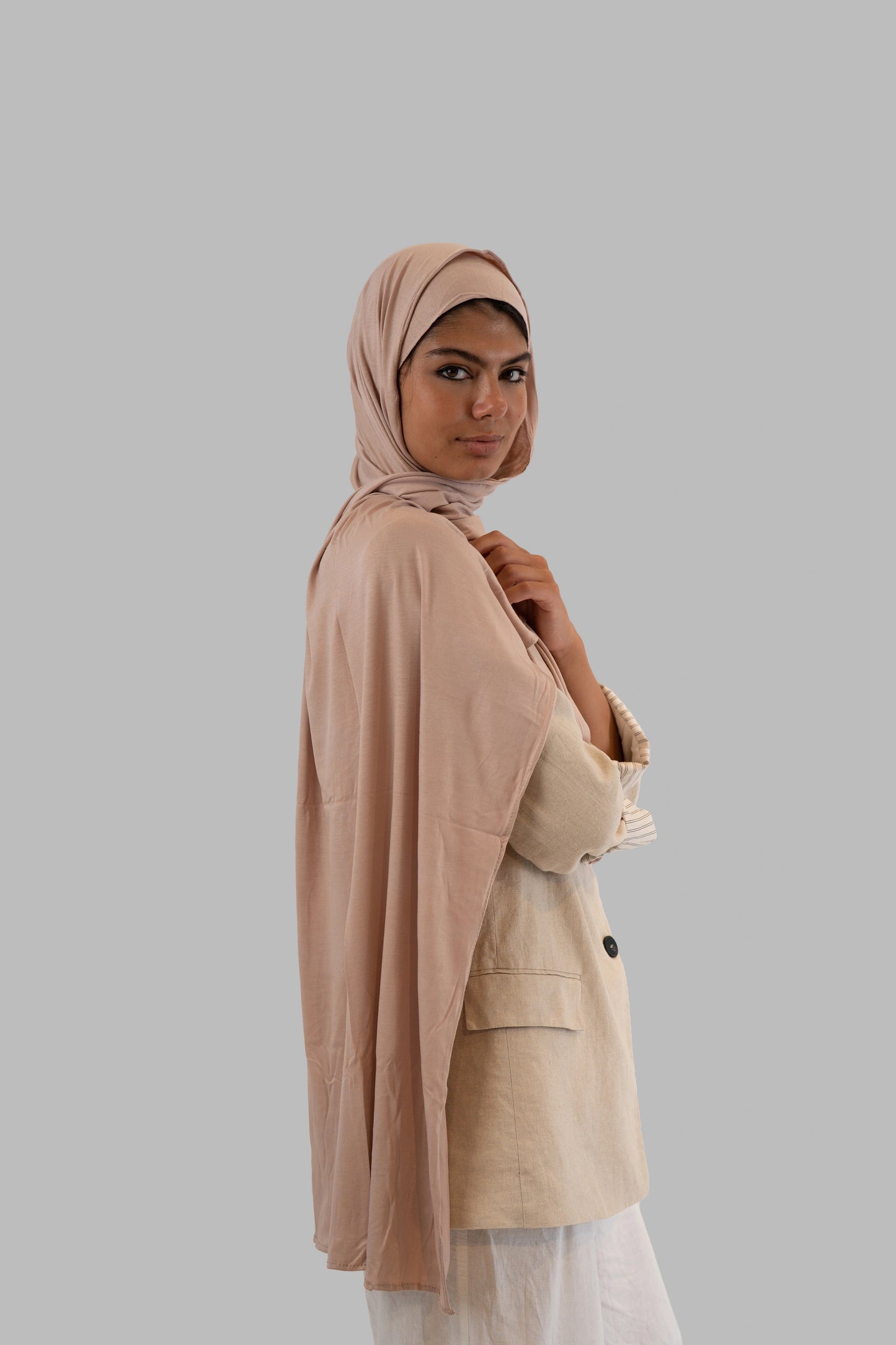 Soft Nude