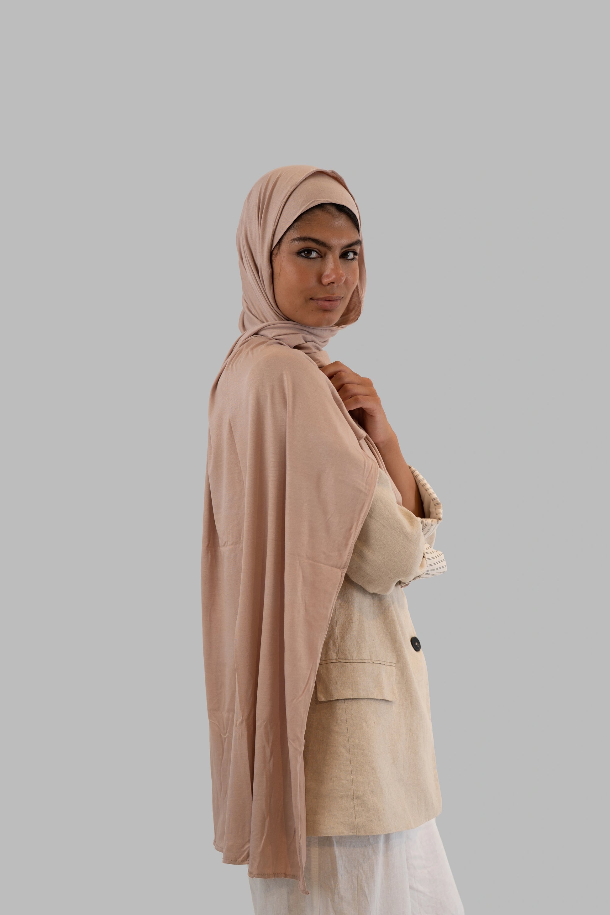 Soft Nude