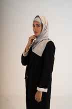 Silver Gray