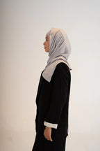 Silver Gray