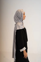 Silver Gray