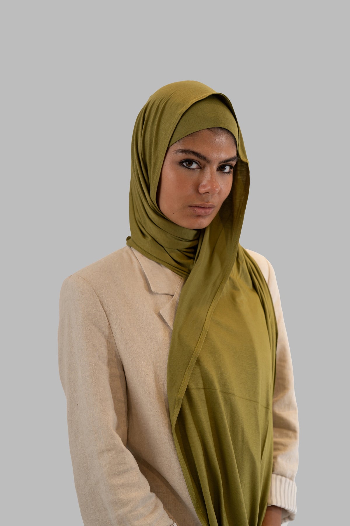 Golden Olive