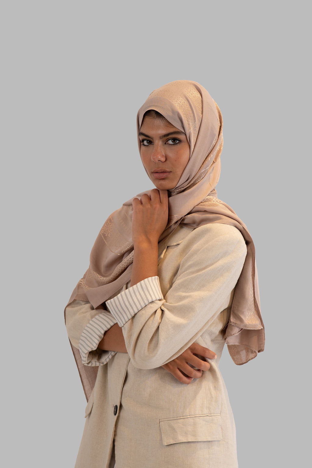 Beige