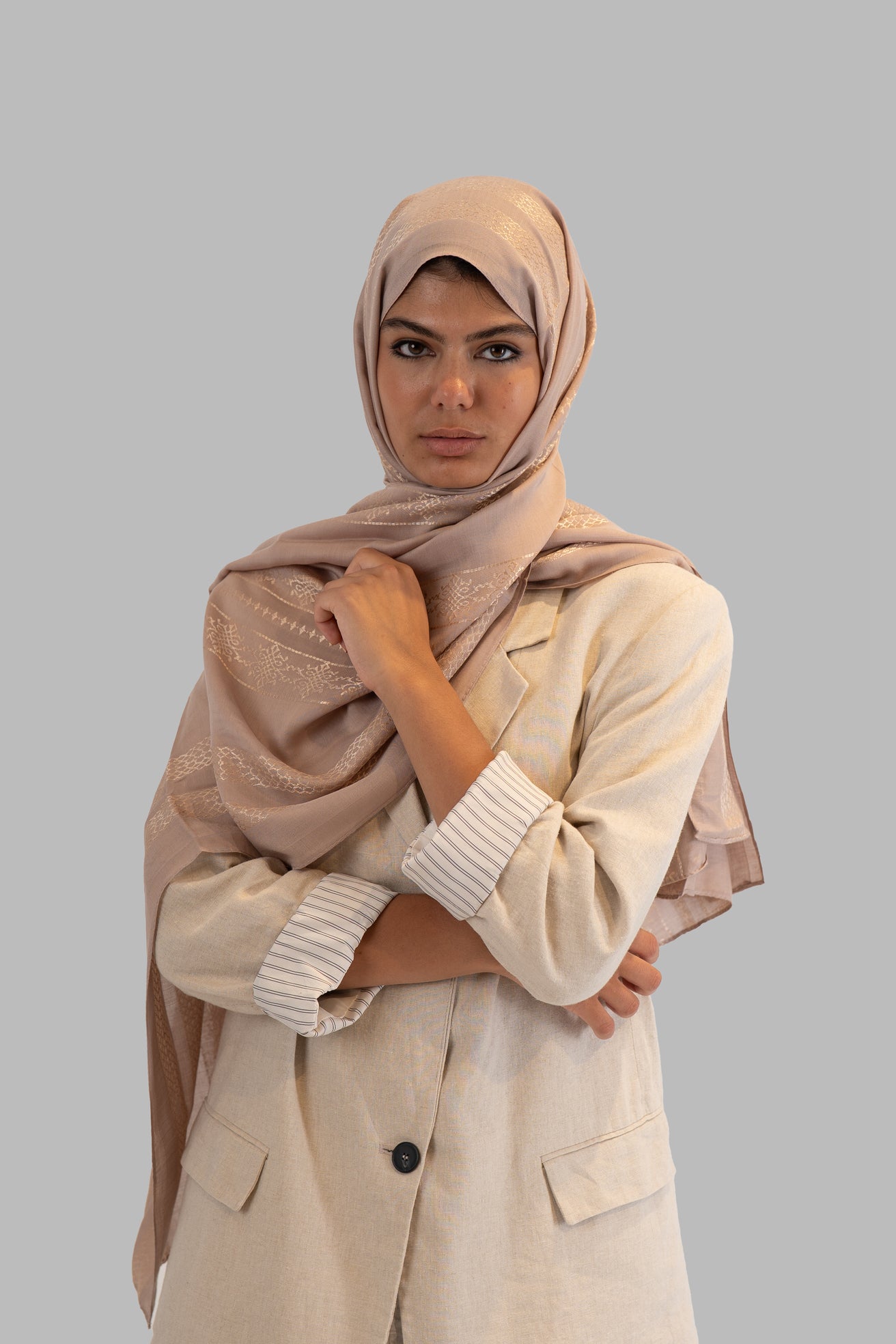 Beige