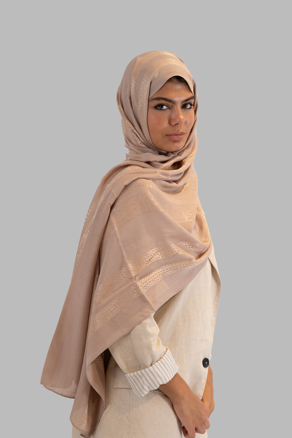 Beige