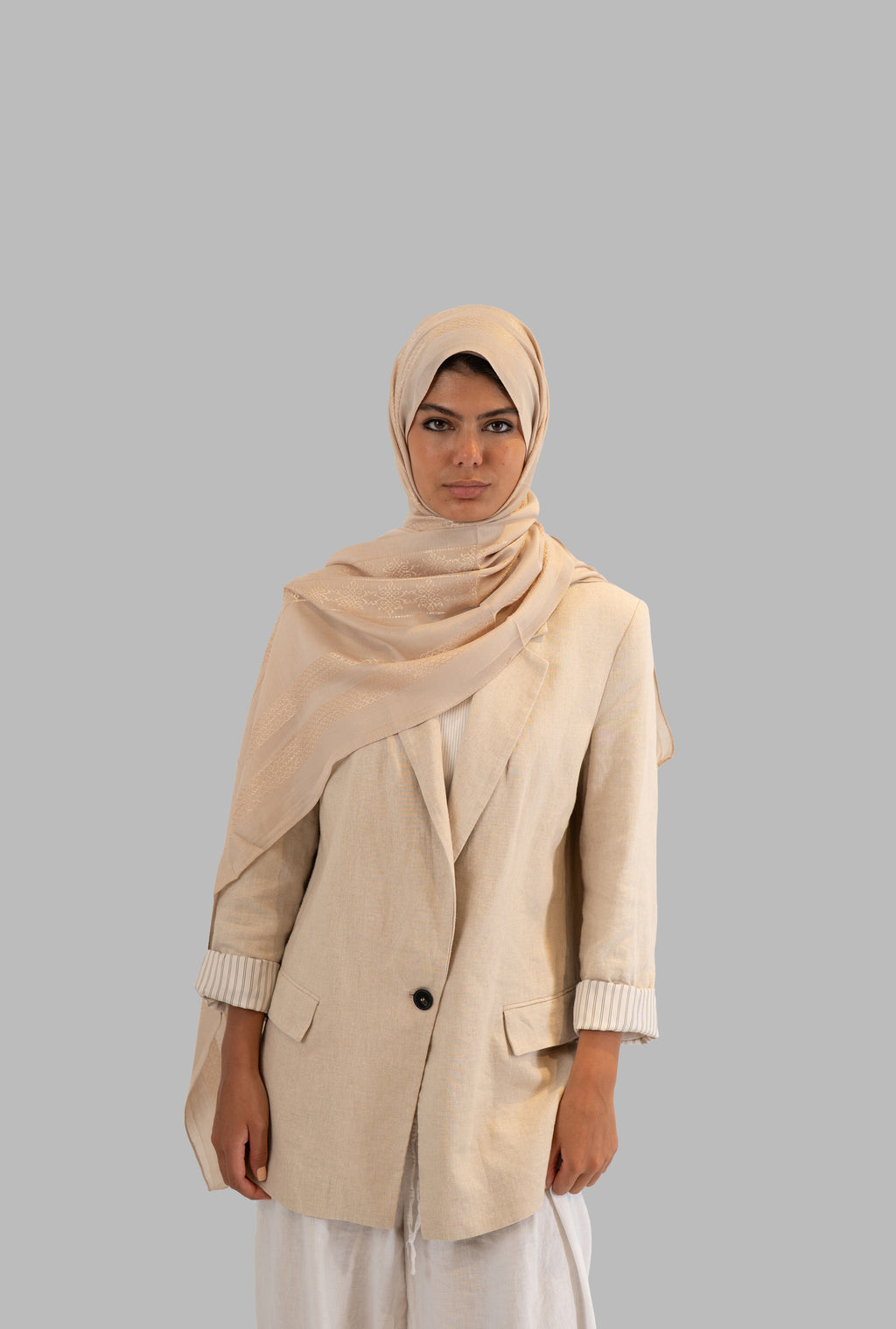 Light Beige